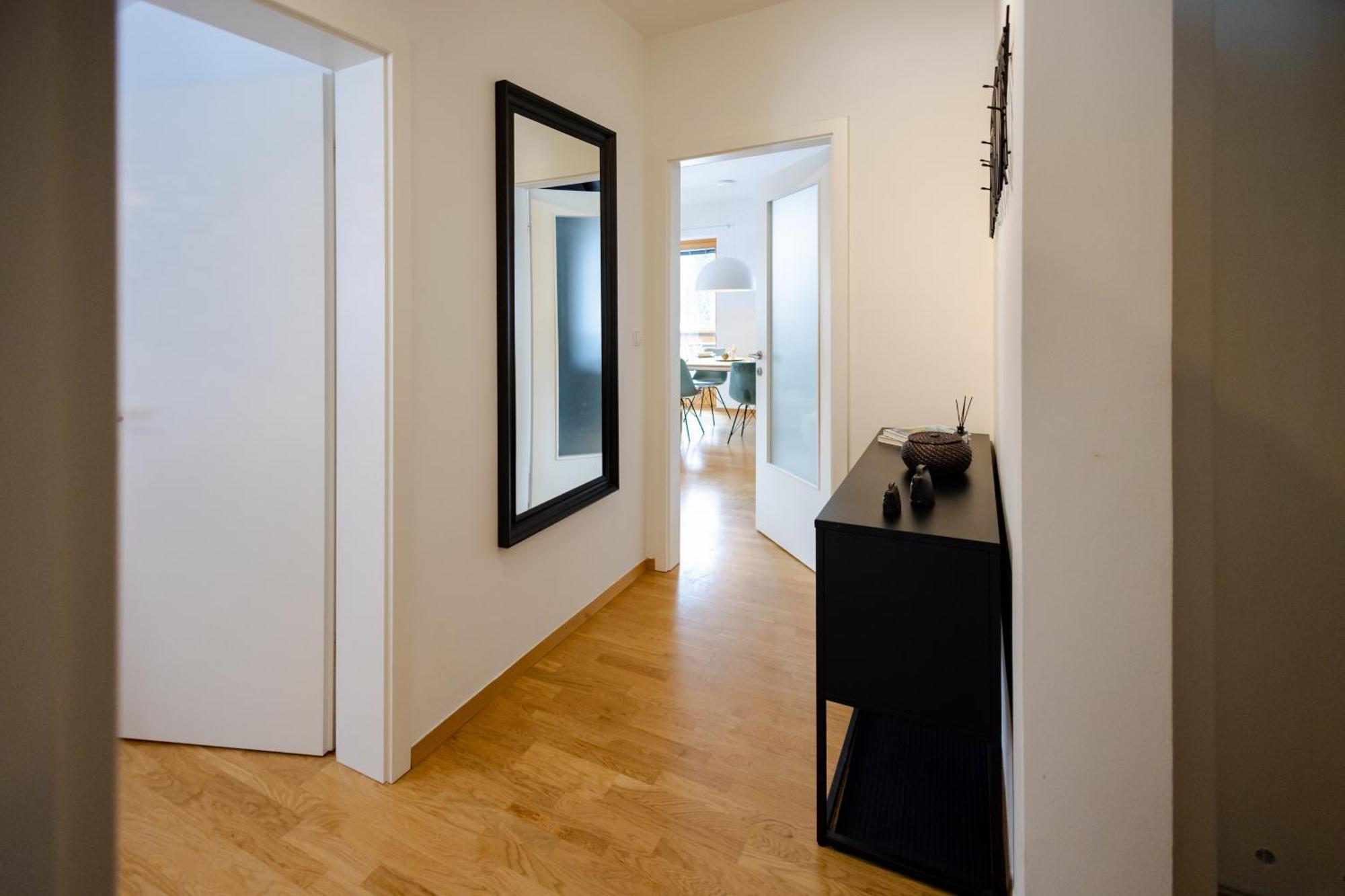 Waterfall Apartment - Cozy Mountain Retreat Kranjska Gora Εξωτερικό φωτογραφία