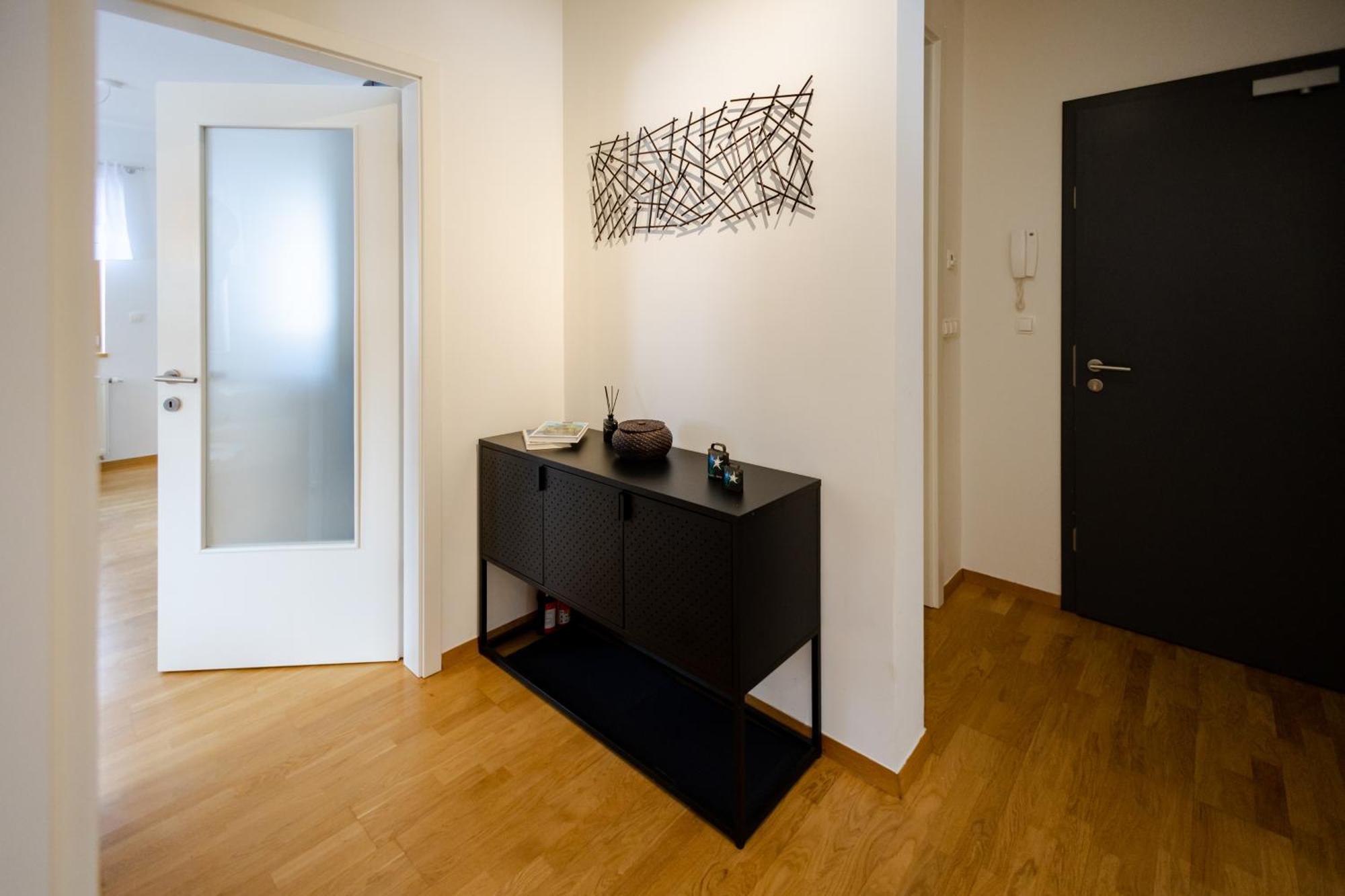 Waterfall Apartment - Cozy Mountain Retreat Kranjska Gora Εξωτερικό φωτογραφία