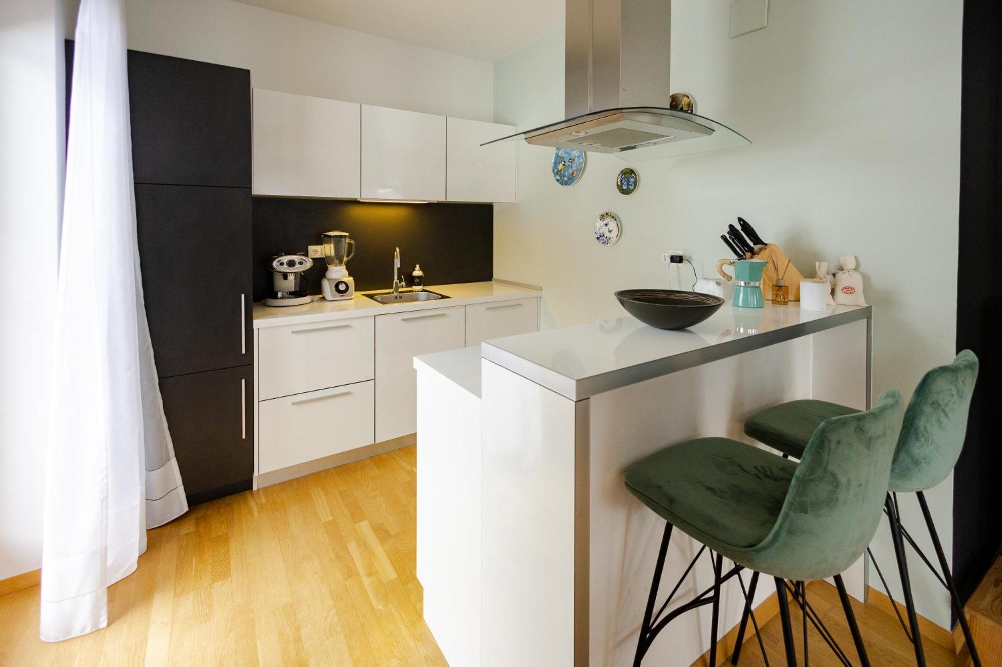 Waterfall Apartment - Cozy Mountain Retreat Kranjska Gora Εξωτερικό φωτογραφία